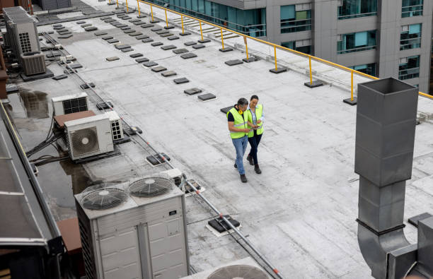 Best Rubber Roofing (EPDM, TPO)  in Hacienda Heights, CA