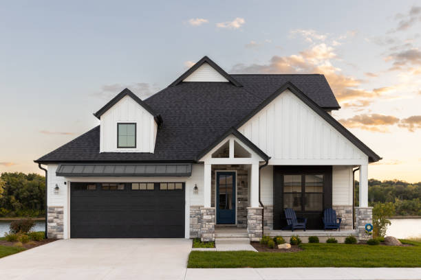 Best Metal Roofing Installation  in Hacienda Heights, CA