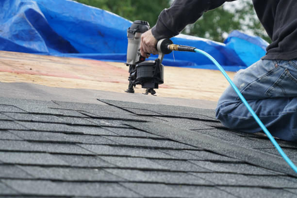 Best Roof Leak Repair  in Hacienda Heights, CA