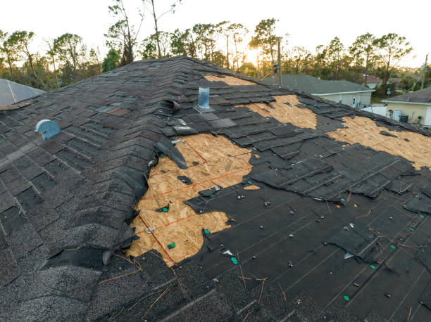 Best Storm Damage Roof Repair  in Hacienda Heights, CA