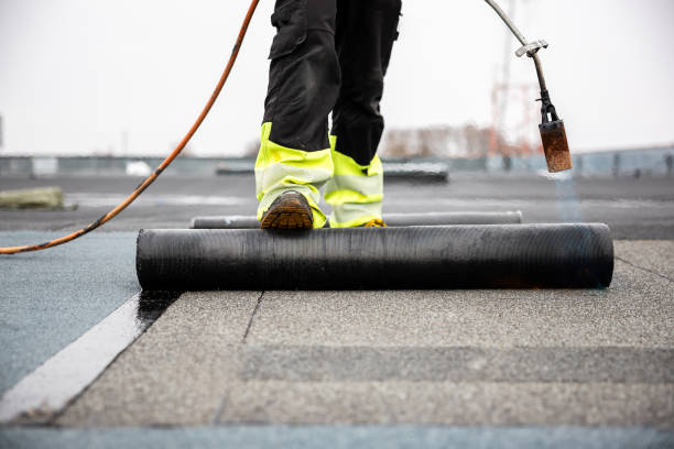 Best Commercial Roofing Services  in Hacienda Heights, CA
