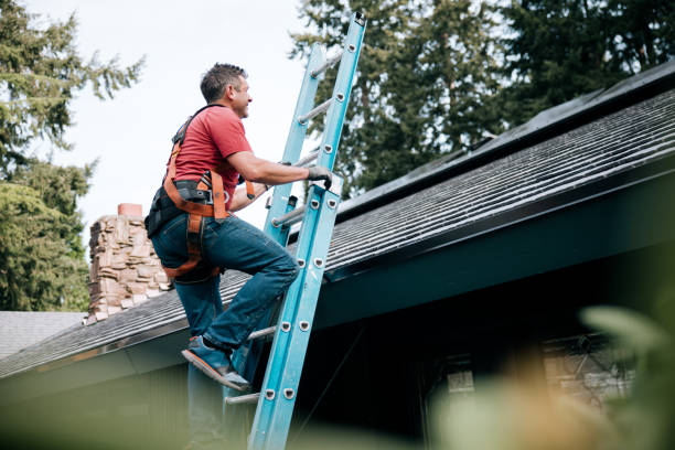Best Emergency Roof Repair Services  in Hacienda Heights, CA