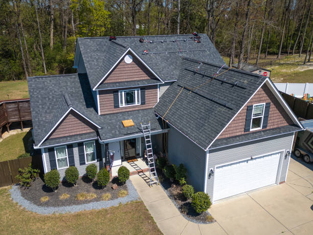 Best Tile Roofing Installation  in Hacienda Heights, CA